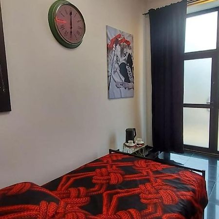Pokoj Tylko Dla Doroslych Momenti Piccanti كاتوفيتسه المظهر الخارجي الصورة
